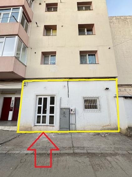 Spatiu comercial de vanzare, central, BUHUSI, jud. Bacau - 13