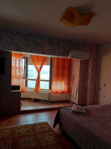 Inchiriere apartament cu 1 camera si birou - Zona Nicolina 1 - 4