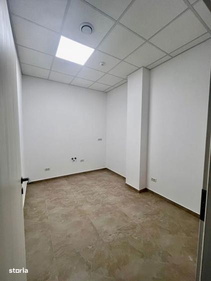 Hala industriala 570mp temperatura controlata Chiajna - 6