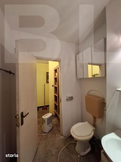 Vand apartament in Micro3 - 8