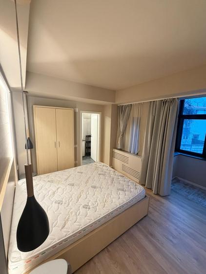 Apartament 2 camere bd. Expozitiei | bloc nou | 2 bai | cu centrala si terasa | - 7