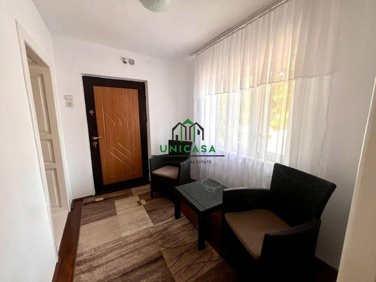 Casa 4 cam/Bujoreni/1terem 650 mp - 10