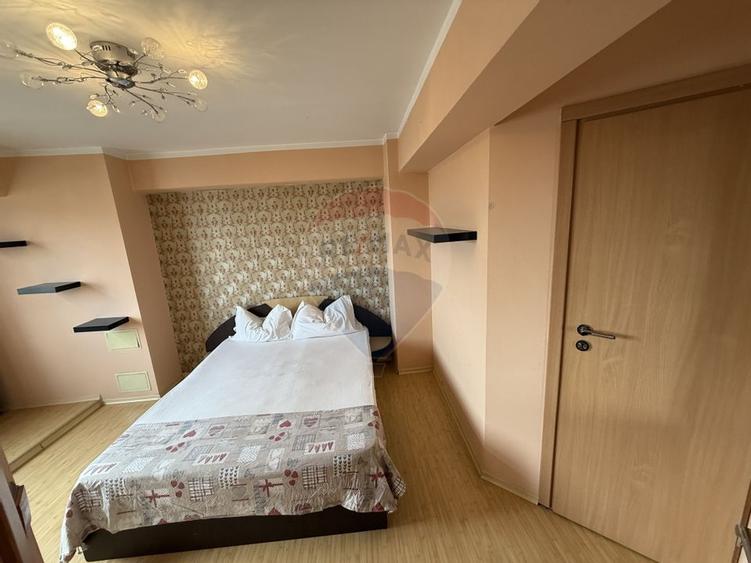 2 decomandate, Mc Donald's, centrala, aer conditionat - 6