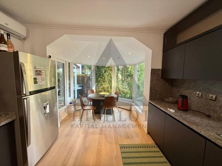 BANEASA RESIDENTIAL PARK | VILA INDIVIDUALA 4 DORMITOARE | TEREN 700 MP - 12