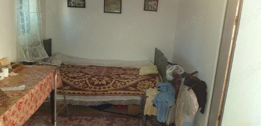 Casa de vanzare in Radulesti comuna Crevenicu. - 6