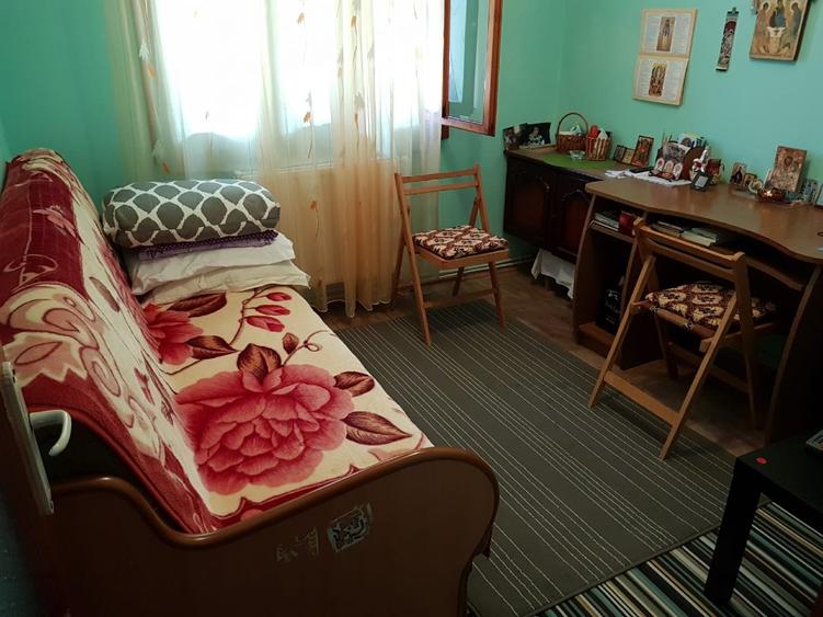 Apartament 3 camere HUSI, jud. Vaslui, zona Cina - 5