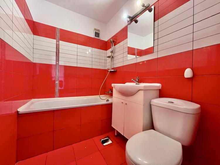 Apartament cu 2 camere decomandat, mobilat în Lipovei