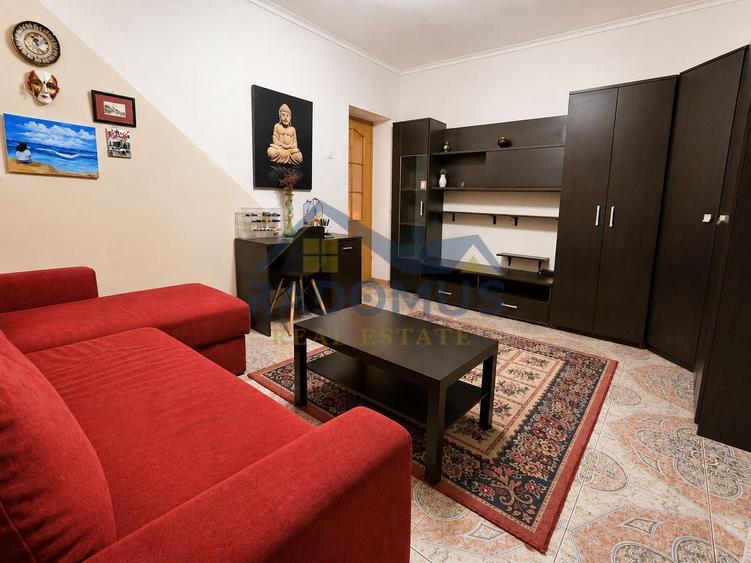 Apartament | 3 camere | Ultracentral Ploiesti | 370 €| - 6