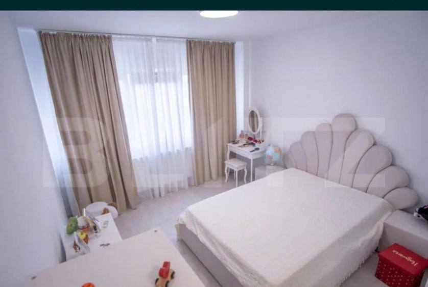 Apartament cu terasa imensa si vedere panoramica - 5