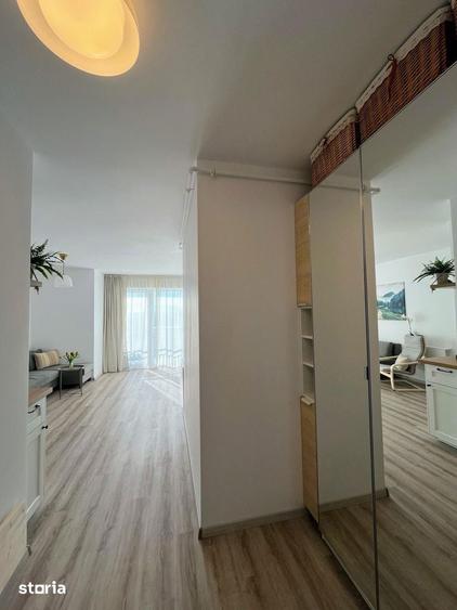 Apartament nou - complet mobilat si utilat - 19