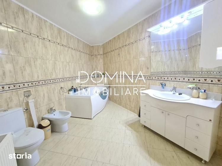Vila premium cu teren extins si facilitati complete Telesti - 7