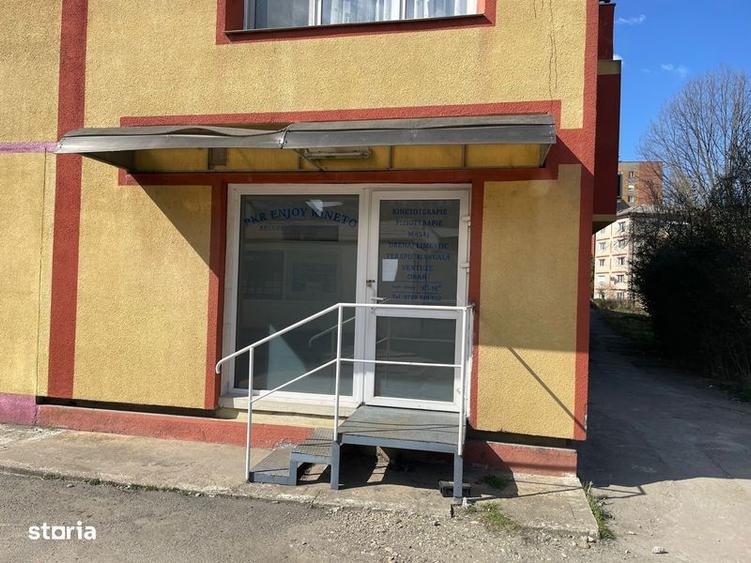 Apartament/Spatiu Comercial - 6