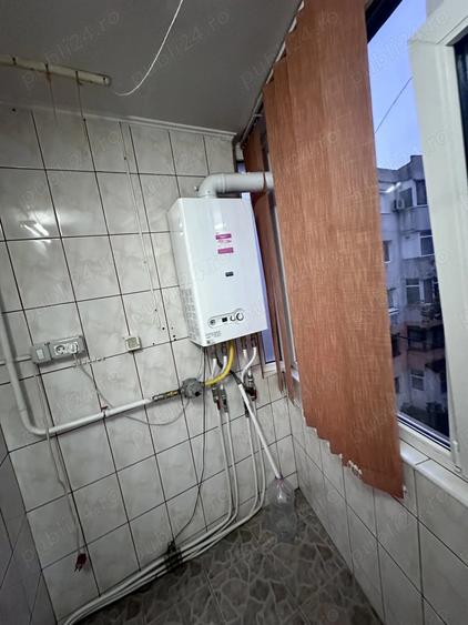 Inchiriez apartament 2 camere zona viziru 1 pistruiatu - 9