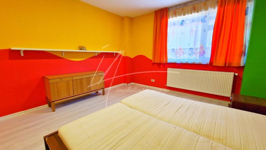 Apartament rar cu 5 camere si curte de 358 mp – Prelungirea Ghencea - 51