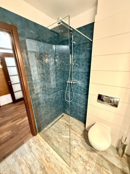 De vanzare |Apartament spatios 3 camere| Gradina| Herastrau| Nordului| 2 parcari - 7