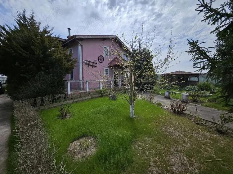 Casa in Comuna Nuci IF - 13