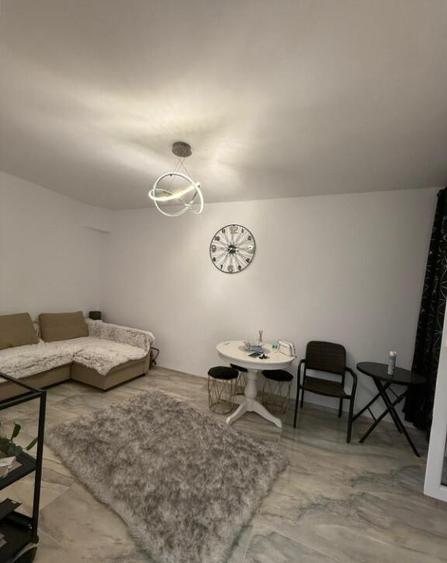 Garsoniera de inchiriat, str.Nazuintei, Bragadiru - 5