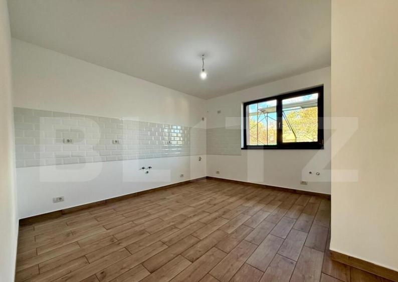 Vila Duplex 240 mp, teren 450 mp, finisaje premium, Ghimba - 17