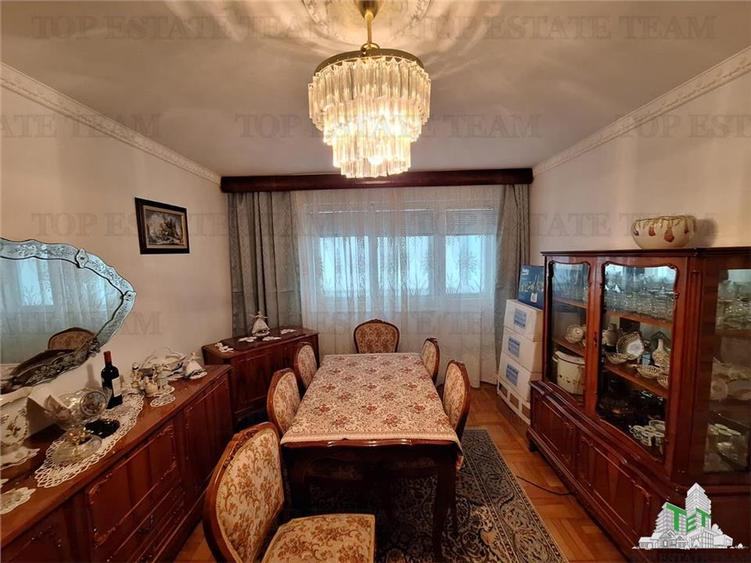 Apartament 2 cam -Braila - vanzare - Calea Galati - 1