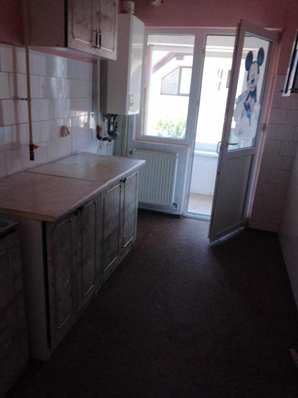 Garsoniera  confort 1, etaj 2 , zona  Cetate - 1