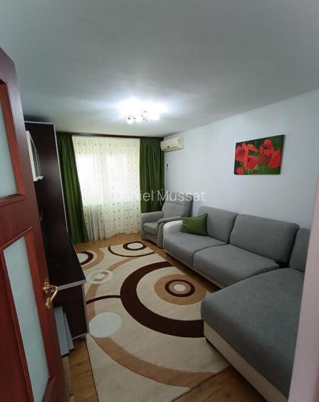 Inchiriere apartament 2 camere