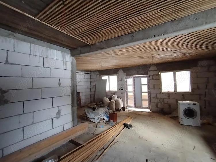 Casa de vanzare, comuna Horea, Alba - 6