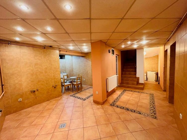 Casa individuala, gradina, Dorobanti, metrou Piata Romana - 28