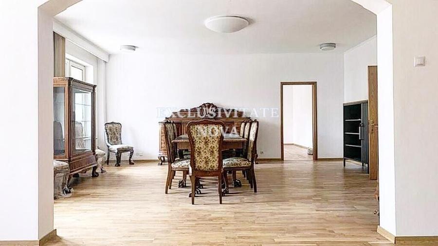 AVIATORILOR - Piata CDG - Vanzare - Inchiriere apartament 8 CAMERE ! - 1