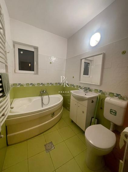 Apartament 3 camere, cu gradina 65 mp, 2 parcari, Str Salcamului, Floresti - 7