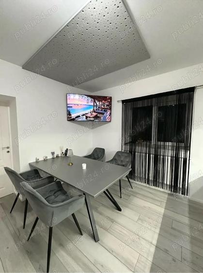 Casa individuala - comuna Giarmata - 2