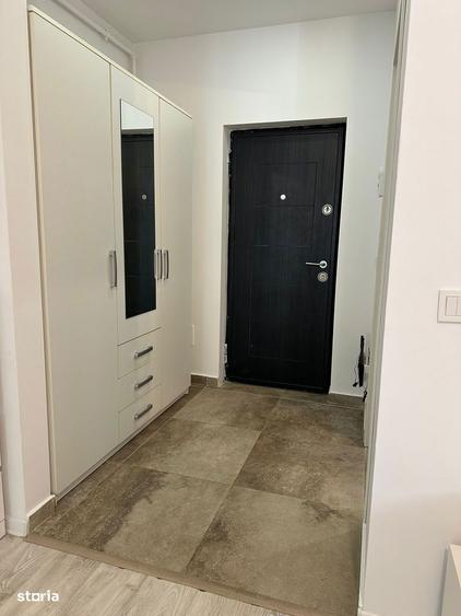 Garsoniera Militari Residence Complex Avangarde Parcare Inclusa - 8