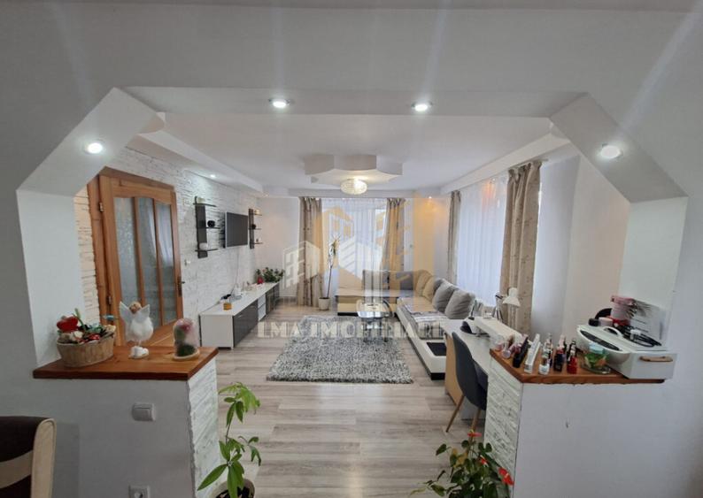 Casa individuala Vulcan Brasov - 8