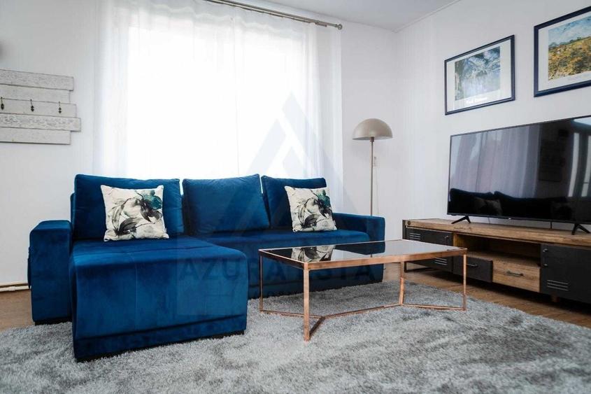 Apartament premium 3 camere 75 mp utili curte si parcare in Cisnadie - 7