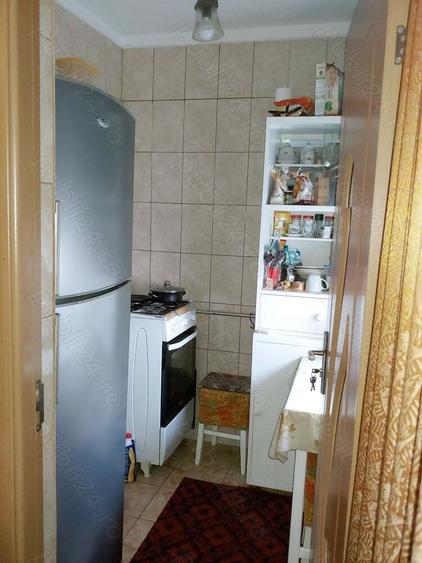 Vand apartament 2 camere - 4