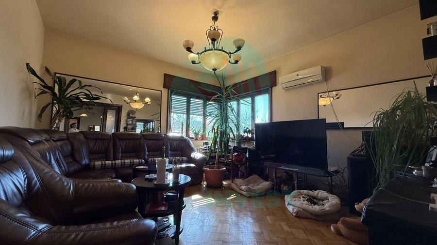 3 camere renovat | 95 mp cu balcoane | Moșilor – Obor, etaj 2/2 - 1