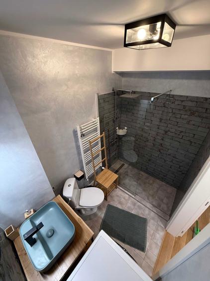 Chirie apartament 2 camere Borhanci | Gardenia Residence - 8