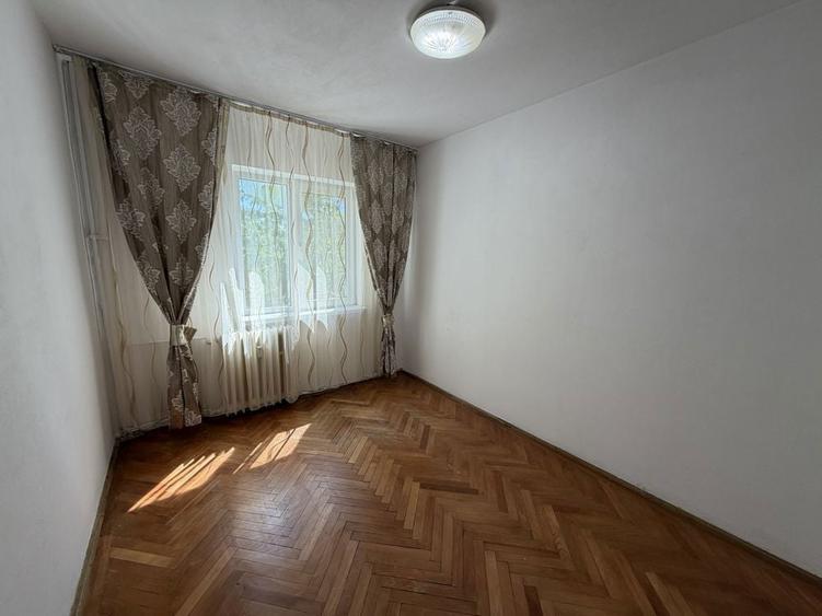 4 camere Ploiesti /50 mp /Gaze separate /Izolat /Pret avantajos - 5