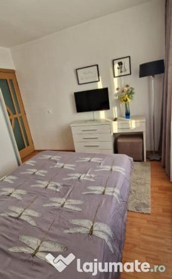 Apartament 2 camere pe Calea Bucuresti - 6
