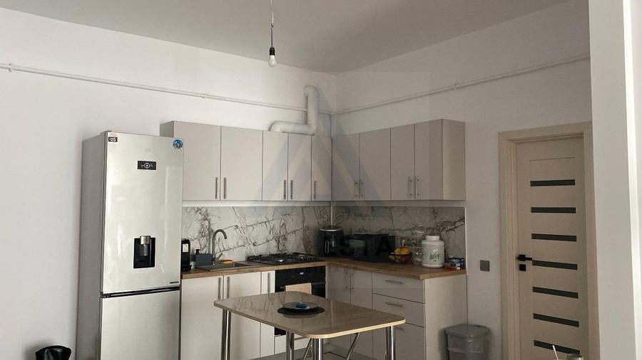 Apartament modern 2 camere etaj 2 si loc de parcare pe Dna Stanca - 9