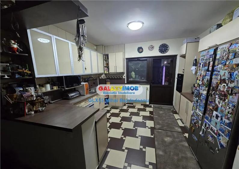 Casa 7camere de Lux si Piscina in zona Corbeanca - Therme. - 3