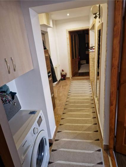 Apartament cu garaj si 2 locuri de parcare - 8