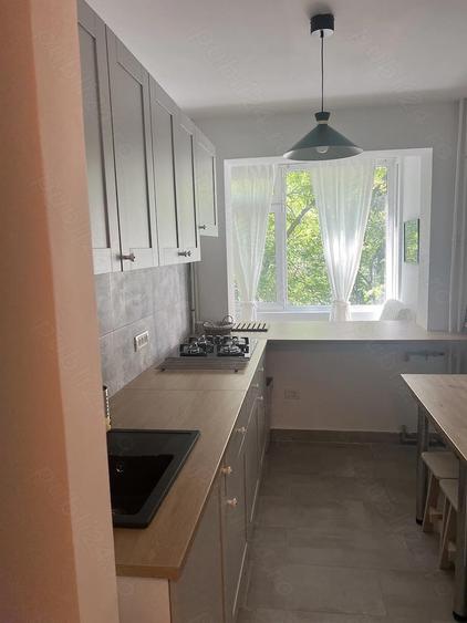 Apartament decomandat Pajura 2 camere renovat metrou Jiului - 5