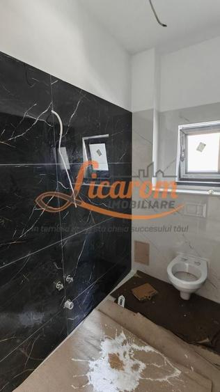 Vila individuala Cristian P+E, 4 camere,"La cheie" teren 511 mp. - 8