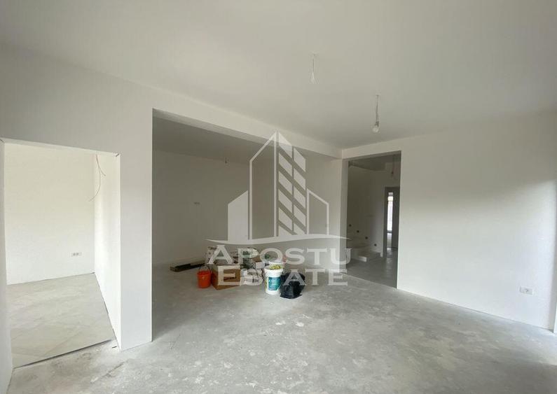 Duplex modern in Dumbravita 5 camere, 135 mp utili, t... - 17