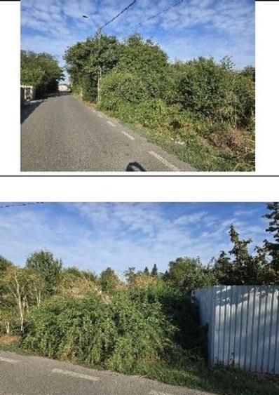 Teren intravilan Stefanestii de Jos cota parte 1/5, ID: R... - 3