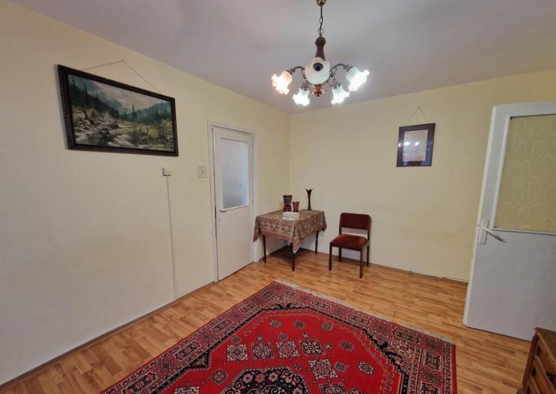 Apartament 2 camere 46mp - 2