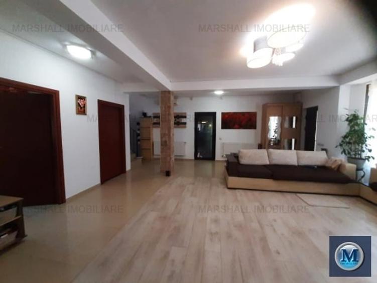 Vila cu 5 camere de vanzare, zona Exterior Vest, 160 mp #14304 - 7