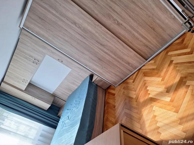 Vand apartament 3 camere - 9