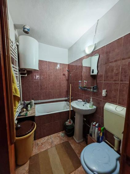 Apartament 2 camere Nehoiu - 6