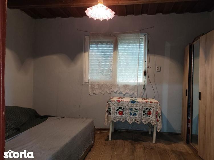 Casa la tara, Calea Mare, Bihor, teren mare, 2 intrari auto vanzare - 3